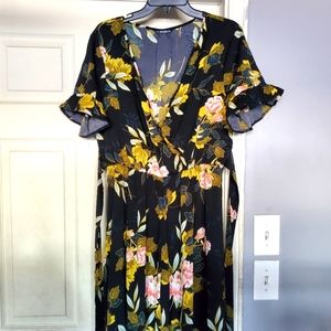 Women dress